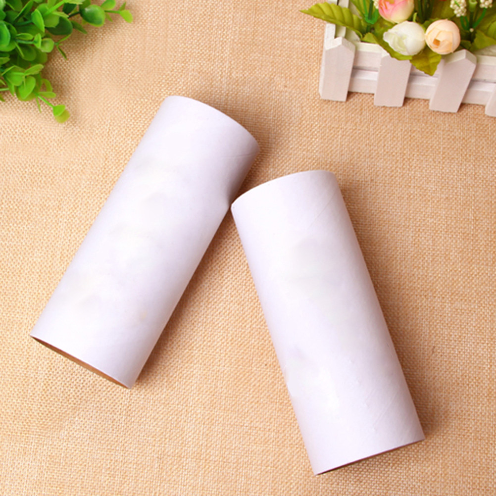 Art Craft Classes - 15Pcs Kraft Paper Craft Rolls Tear