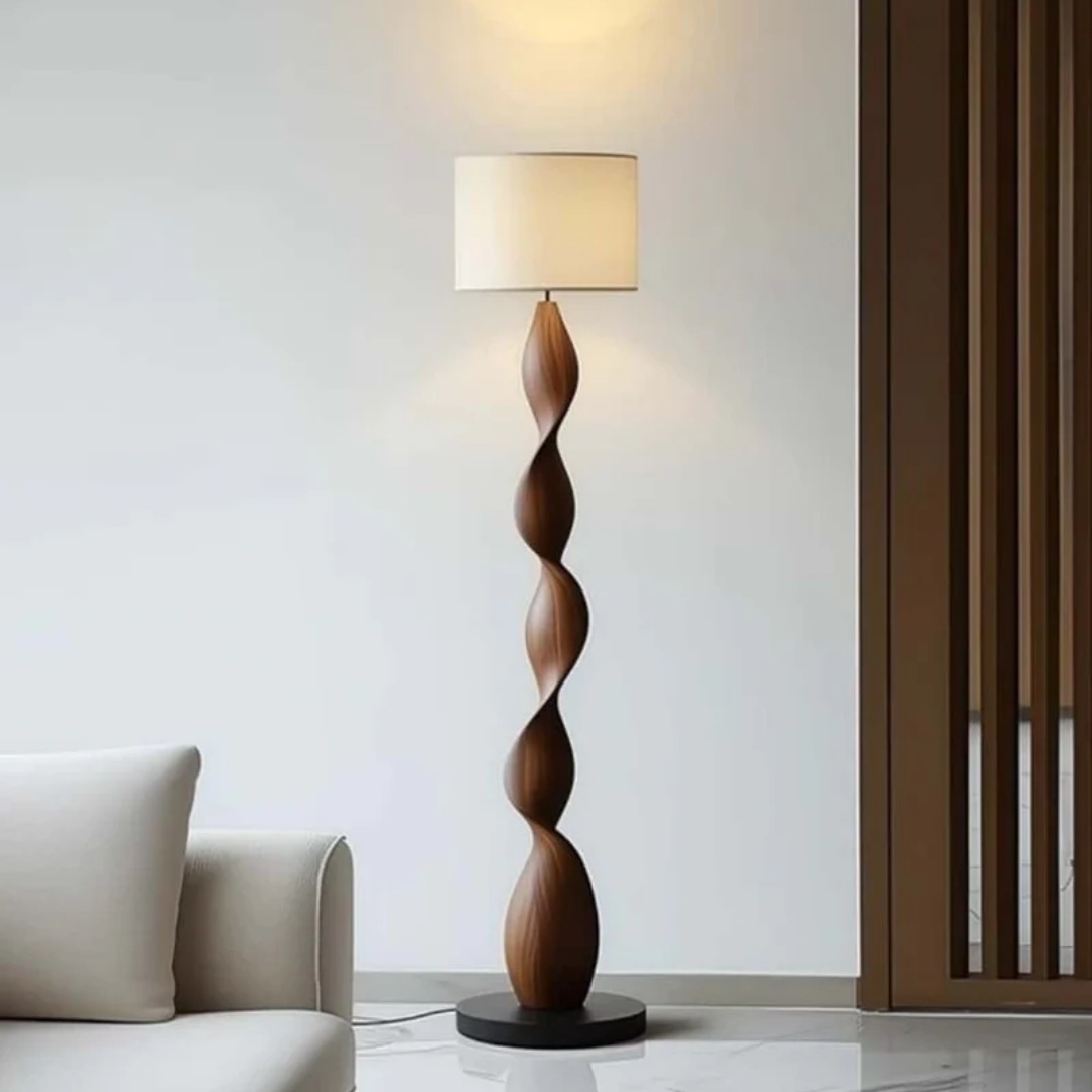 Art Craft Hotel - Distorted Hand-carved Wooden Craft Art Decorations