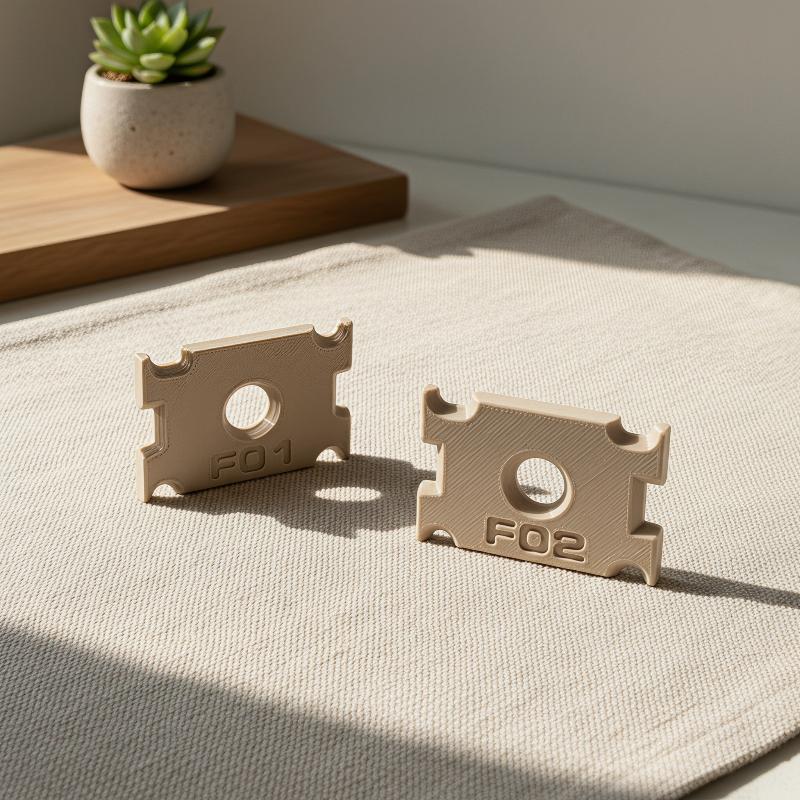 Art Craft Classes - Pottery Clay Trimming Scraper 1/2pcs Multi-Size