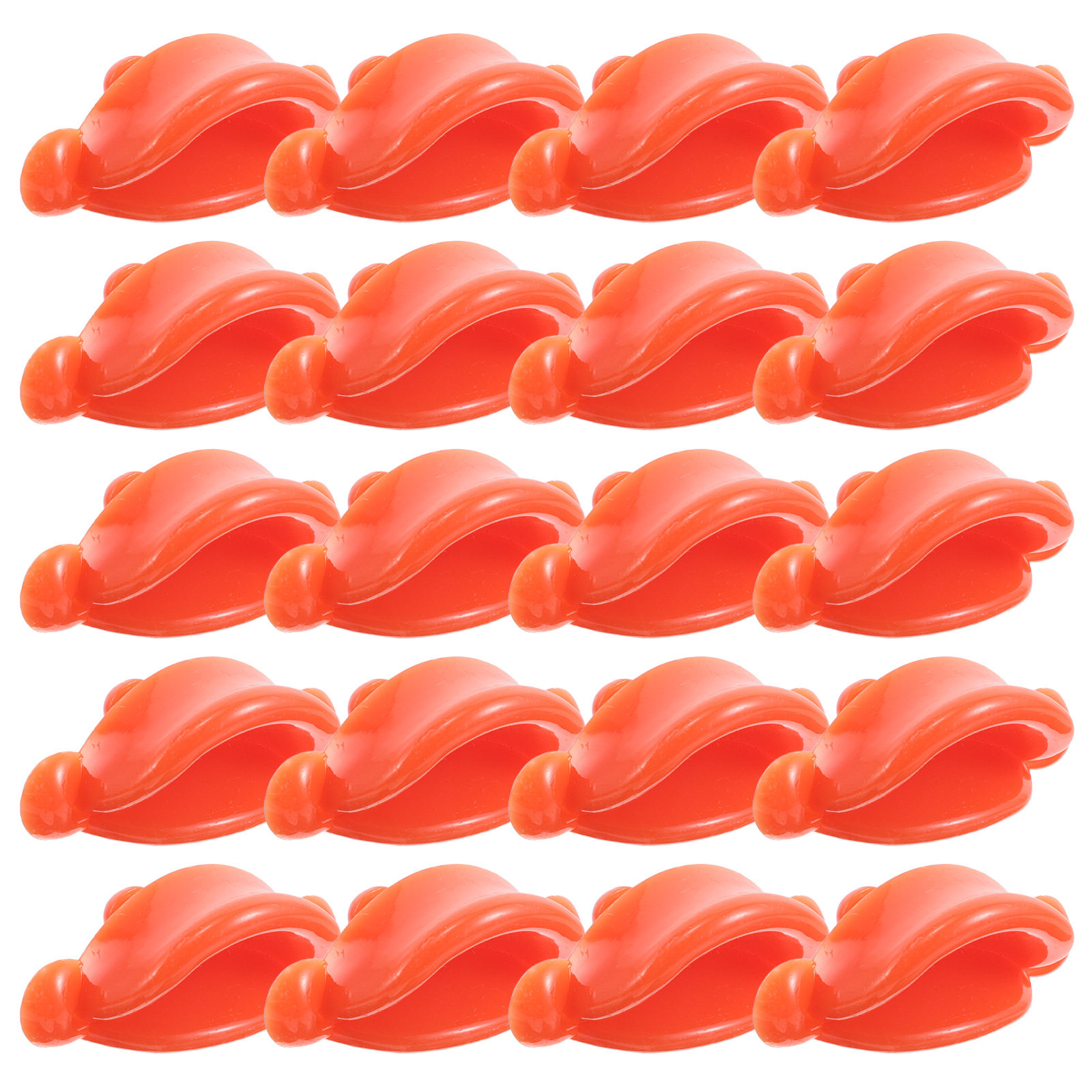 20Pcs Plastic Ducks DIY Craft  - Art Craft Classes review and price