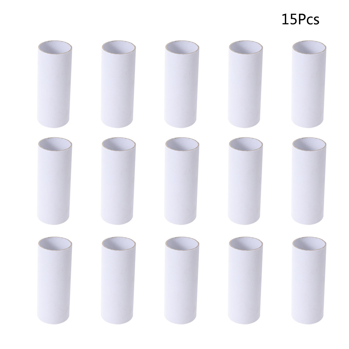 15Pcs Kraft Paper Craft Rolls  - Art Craft Classes review and price