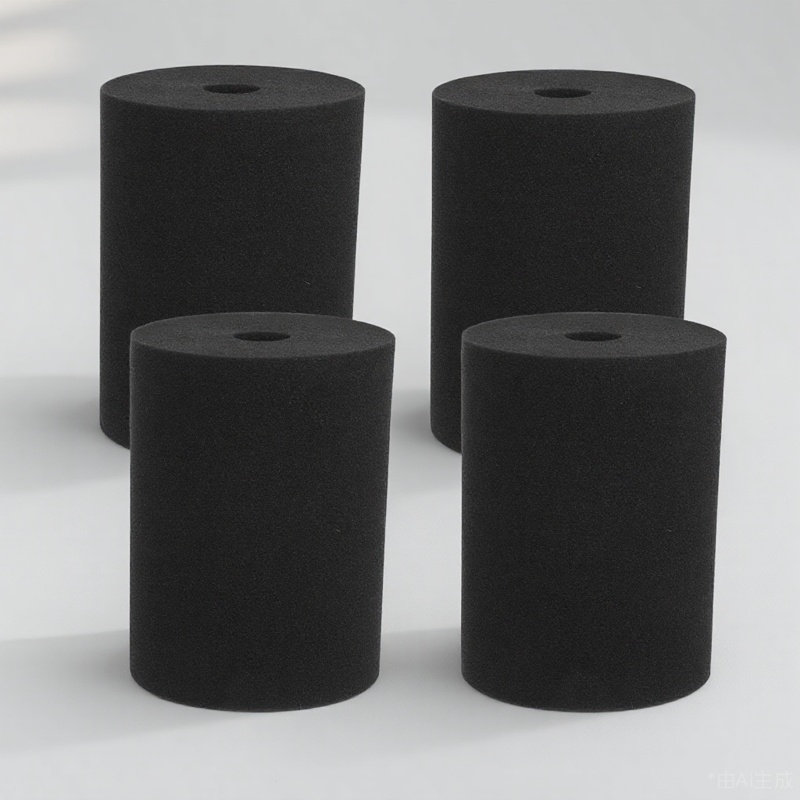 4 pcs White Craft Foam DIY Hal - Art Craft Halloween review and price