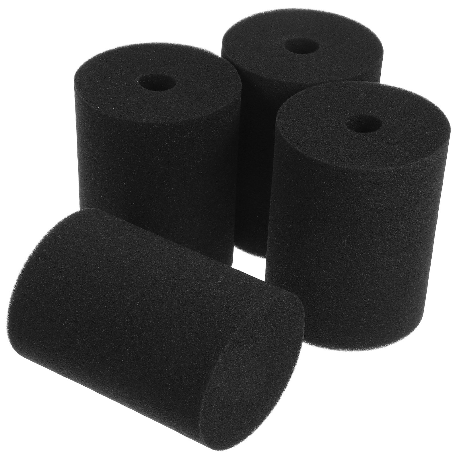 4 pcs White Craft Foam DIY Hal - Art Craft Halloween review and price