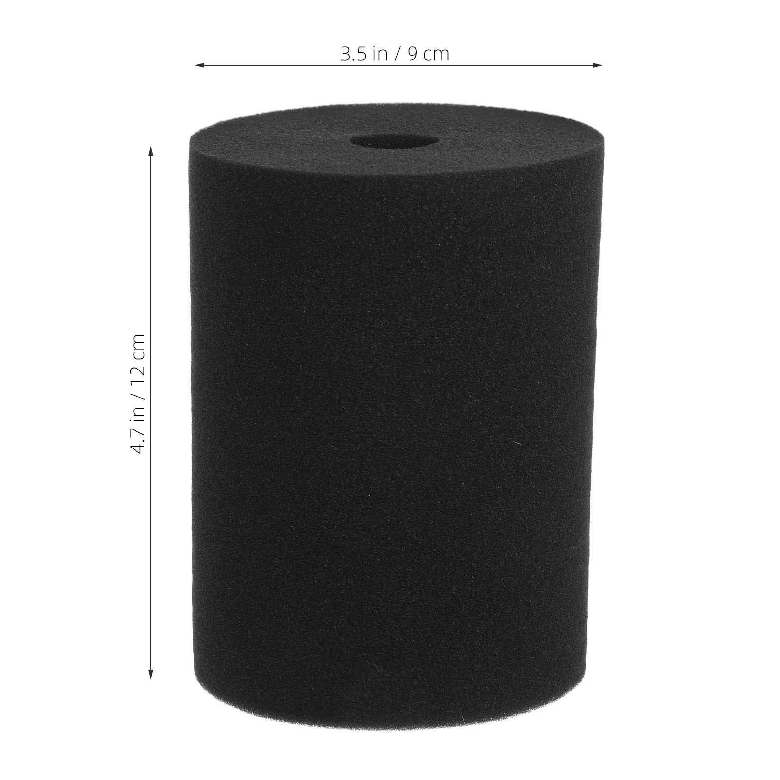 4 pcs White Craft Foam DIY Hal - Art Craft Halloween review and price