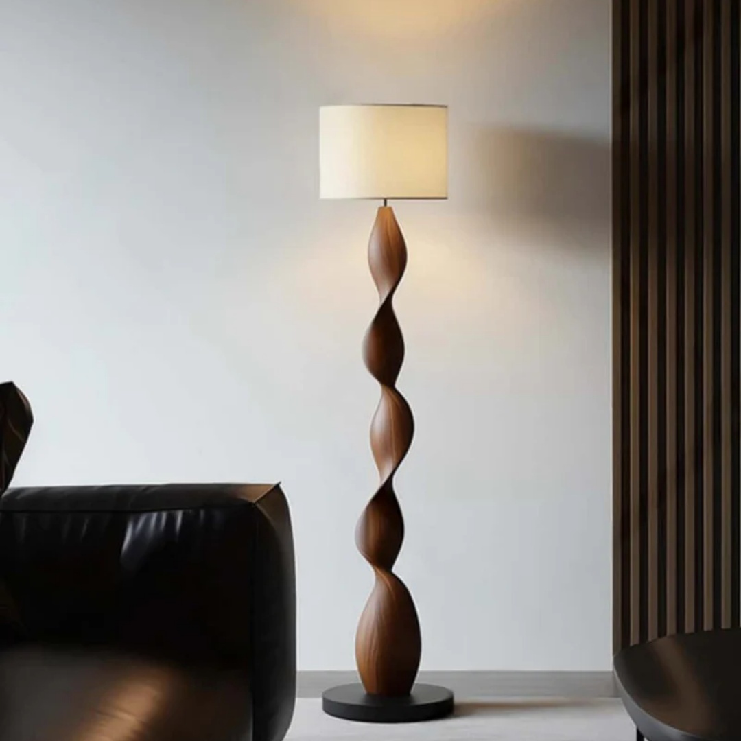 Distorted Hand-carved Wooden C - Art Craft Hotel review and price