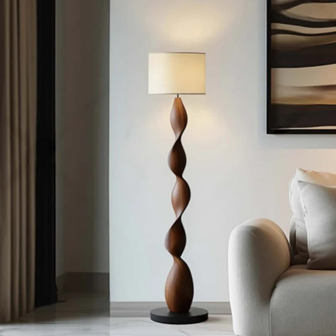 Distorted Hand-carved Wooden C - Art Craft Hotel review and price
