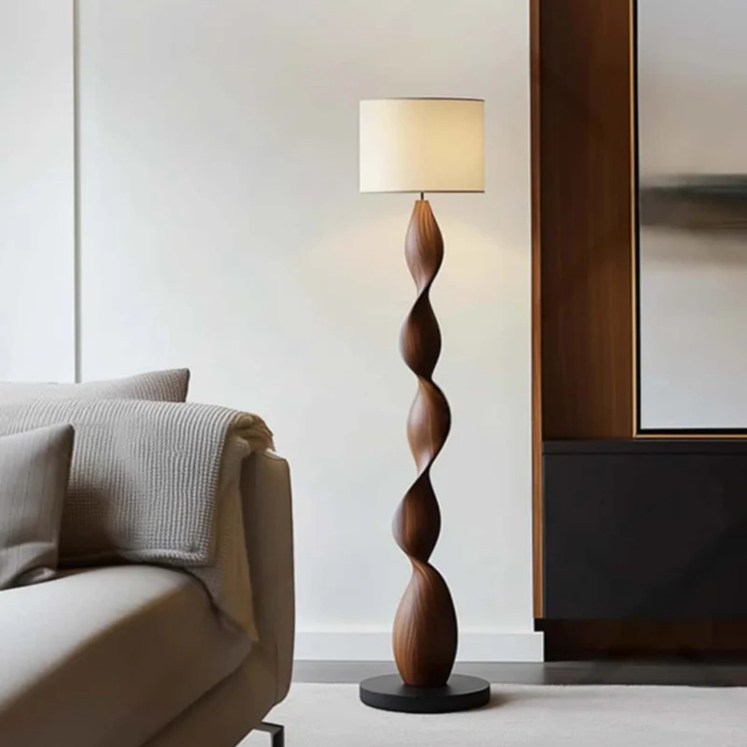 Distorted Hand-carved Wooden C - Art Craft Hotel review and price