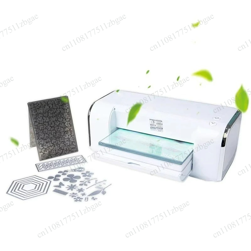 A4 Electric Die‑Cutting Emboss - Art Craft In Paper review and price