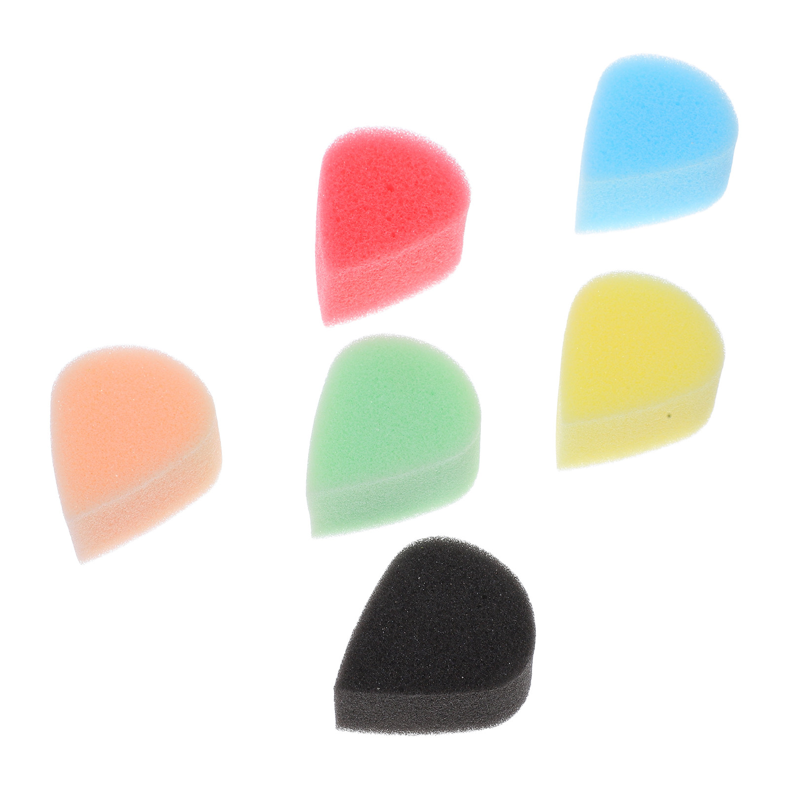 6Pcs Children Face Painting Sp - Art And Craft With Paint review and price