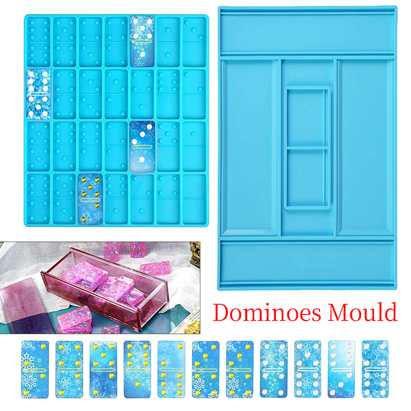 Resin mold DIY Point Card Game - Art Craft Model review and price