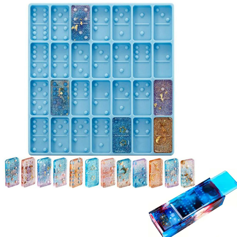 Resin mold DIY Point Card Game - Art Craft Model review and price