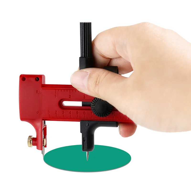 1Piece Rotary Compass Circle C - Art Craft In Paper review and price