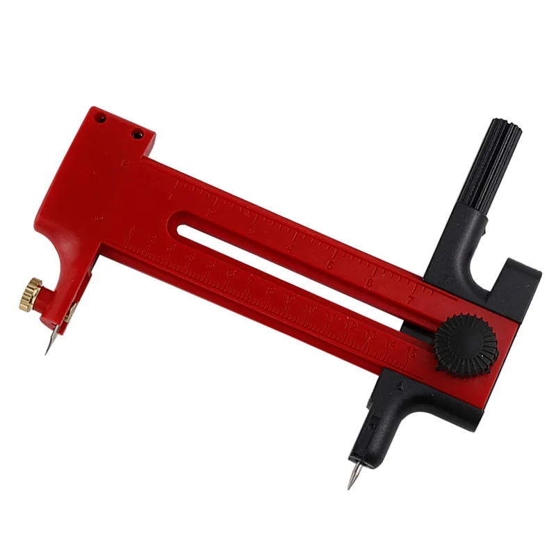 1Piece Rotary Compass Circle C - Art Craft In Paper review and price