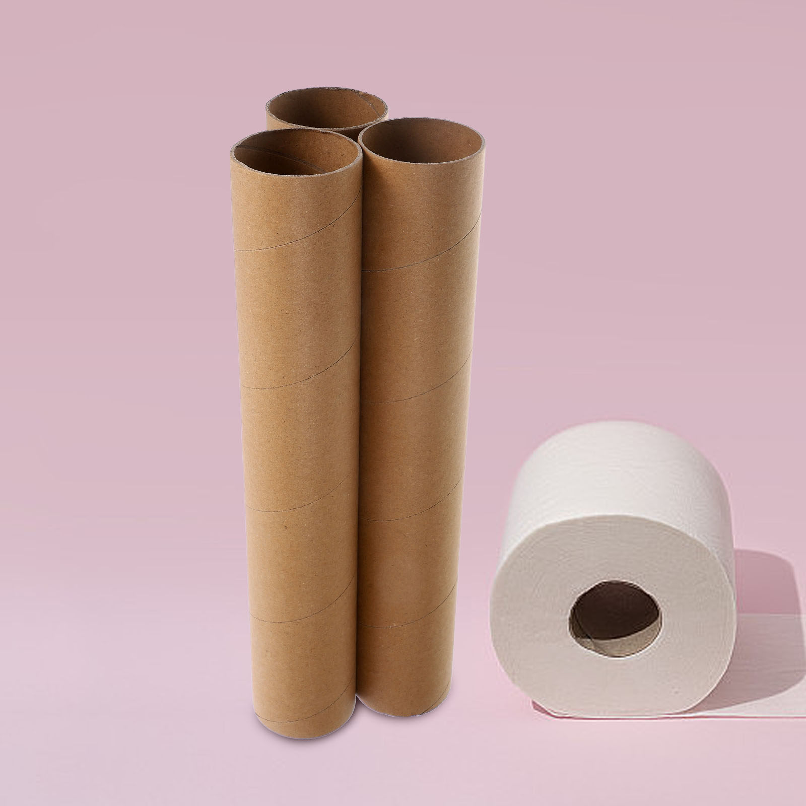 3Pcs Blank Paper Tube DIY Craf - Art Craft Youtube review and price