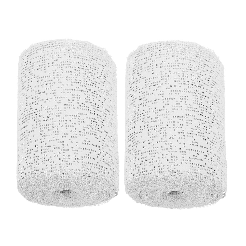 2 Rolls Plaster Cloth Versatil - Art Craft And Cloth review and price