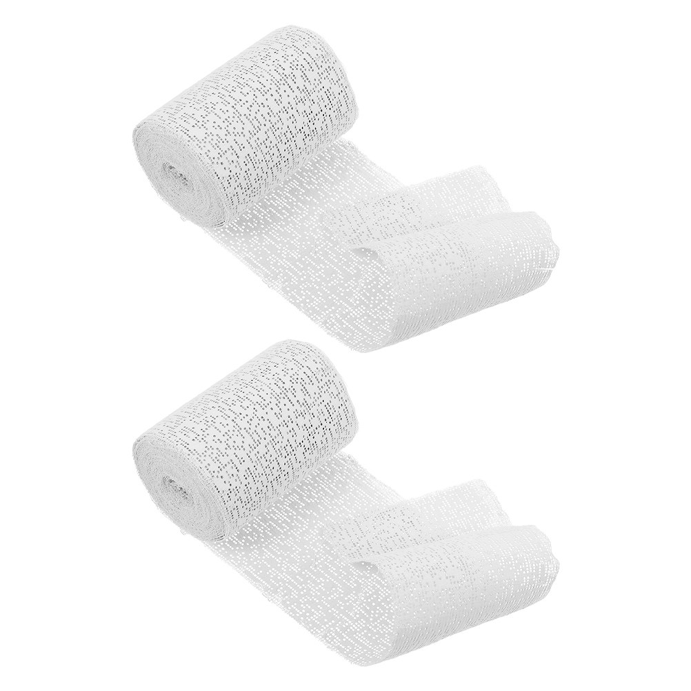 2 Rolls Plaster Cloth Versatil - Art Craft And Cloth review and price