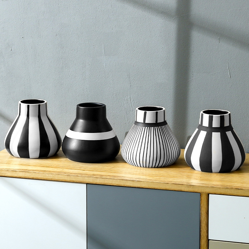Ceramic Vase Creative Hotel De - Art Craft Hotel review and price