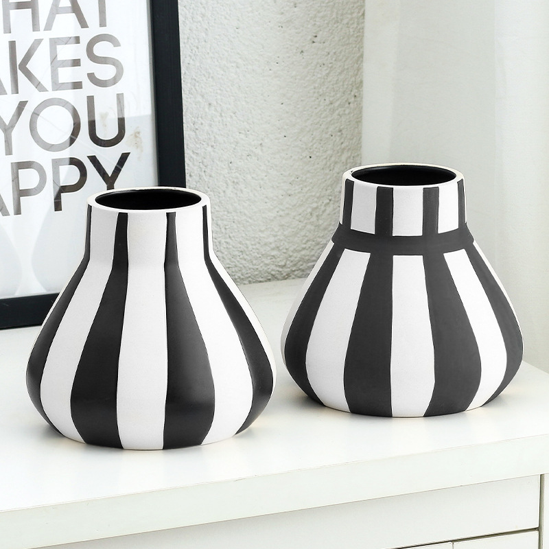 Ceramic Vase Creative Hotel De - Art Craft Hotel review and price
