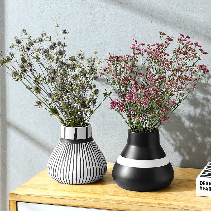 Ceramic Vase Creative Hotel De - Art Craft Hotel review and price