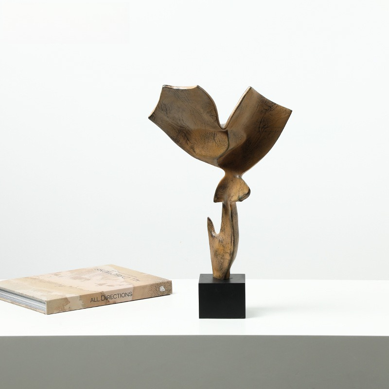 Wabi-sabi Vintage Abstract Fly - Art Craft Hotel review and price