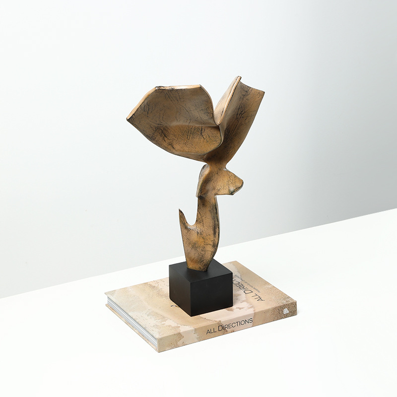Wabi-sabi Vintage Abstract Fly - Art Craft Hotel review and price
