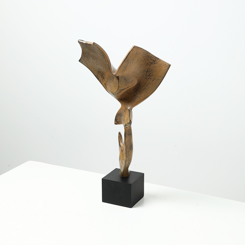 Wabi-sabi Vintage Abstract Fly - Art Craft Hotel review and price