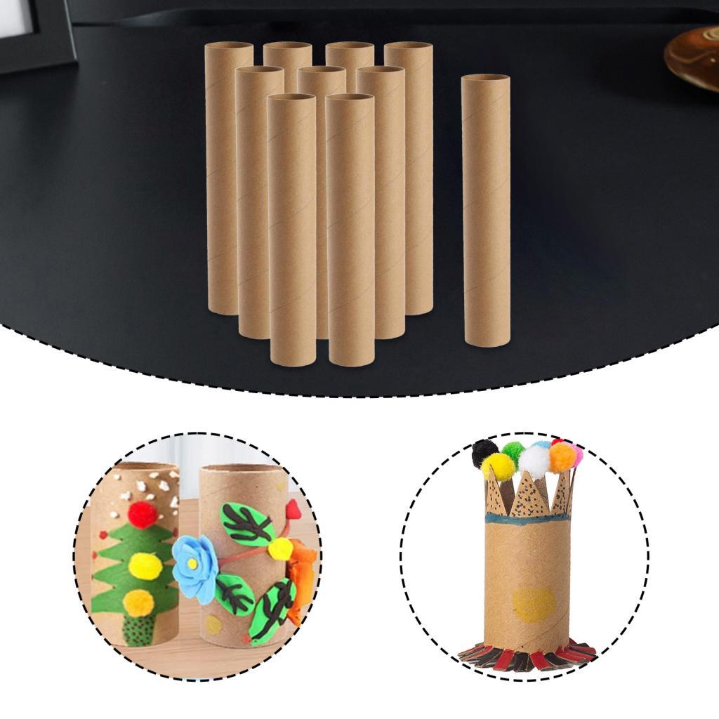 Crafting Cardboard Tubes Stron - Art Craft Youtube review and price