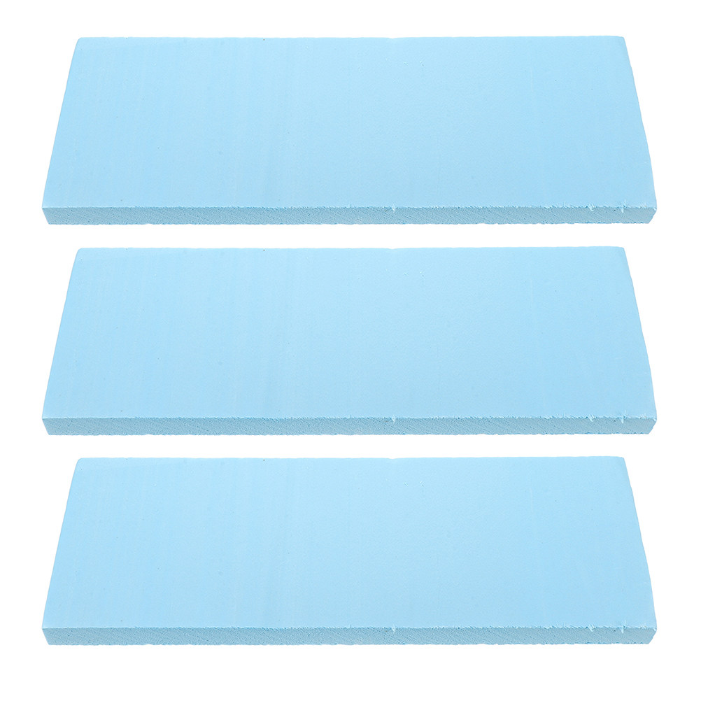 3Pcs Foam Board High Density f - Art Craft Model review and price