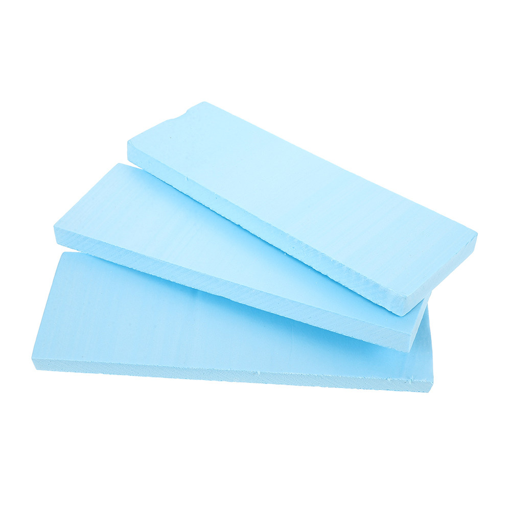 3Pcs Foam Board High Density f - Art Craft Model review and price