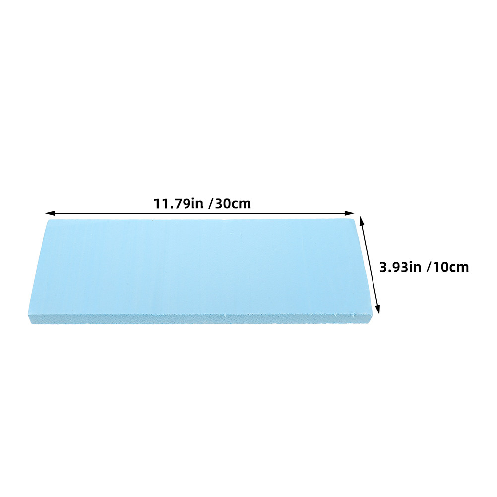3Pcs Foam Board High Density f - Art Craft Model review and price