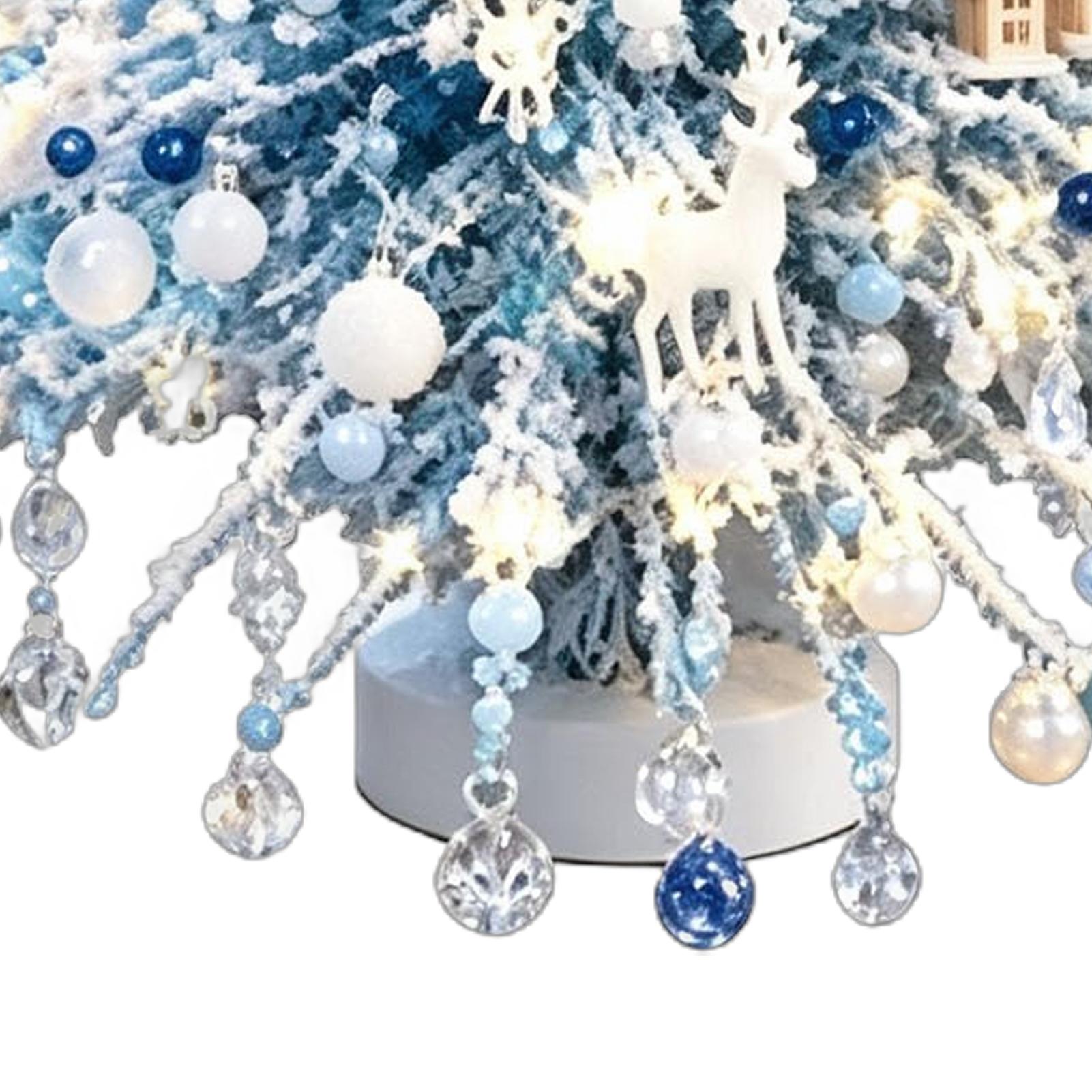 Beaded Christmas Tree Kit Shin - Art Craft Christmas Tree review and price