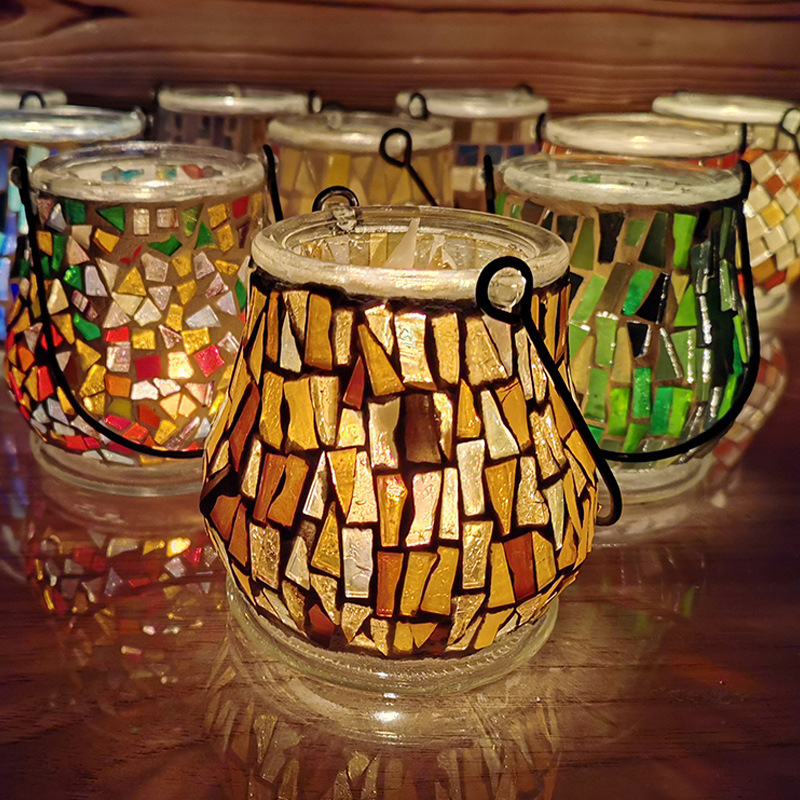 DIY Kit Mosaic Building Sets G - Art And Craft Exclusives review and price
