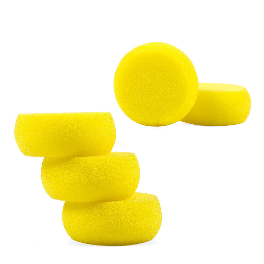 Kids Sponge Paint Stampers 10P - Art And Craft With Paint review and price