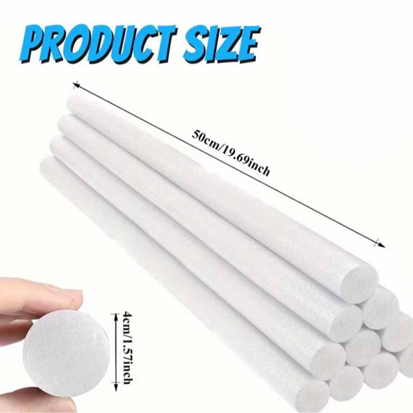 Foam Cylinder Crafting Foam Tu - Art Craft Youtube review and price
