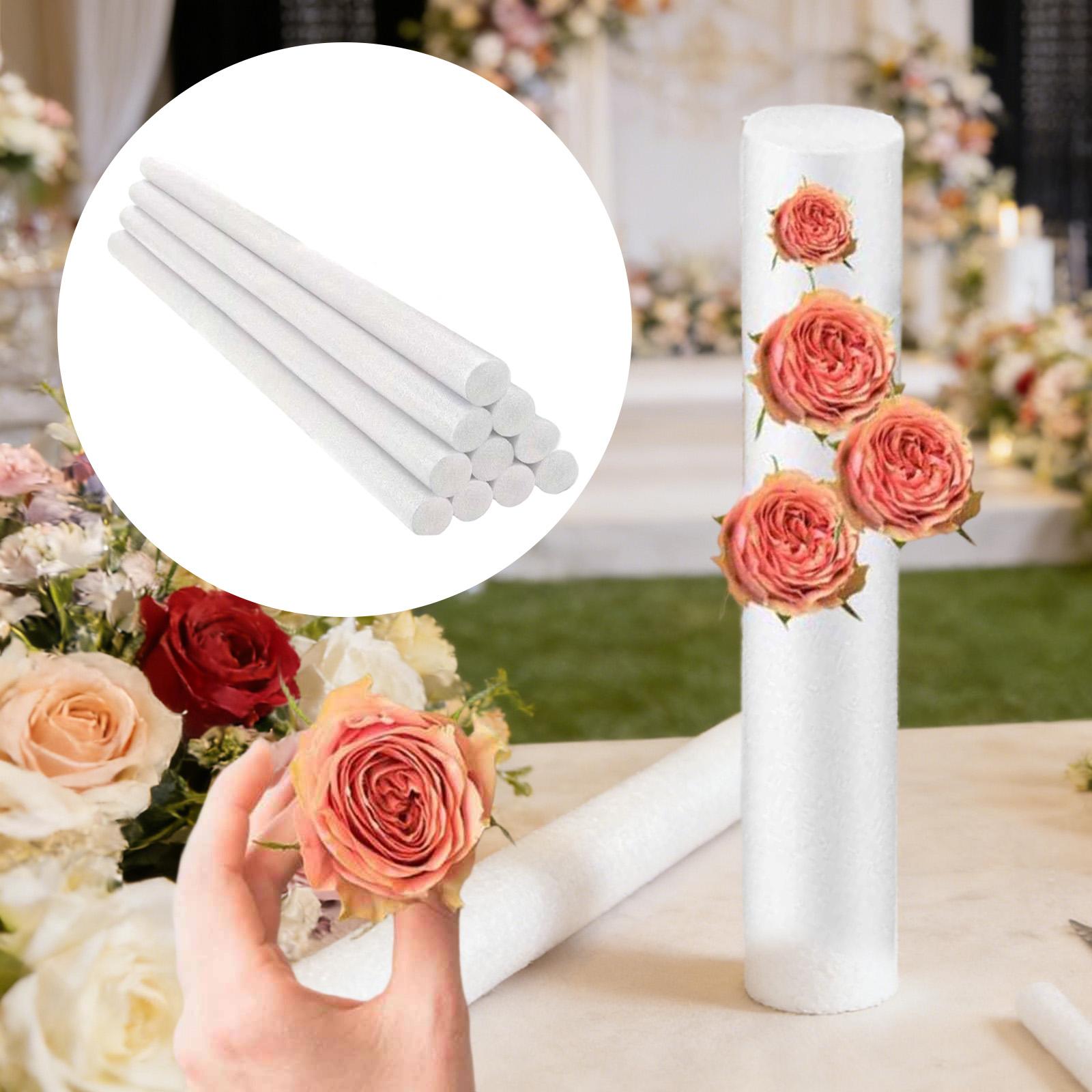 DIY Craft Foam Cylinder Durabl - Art Craft Youtube review and price