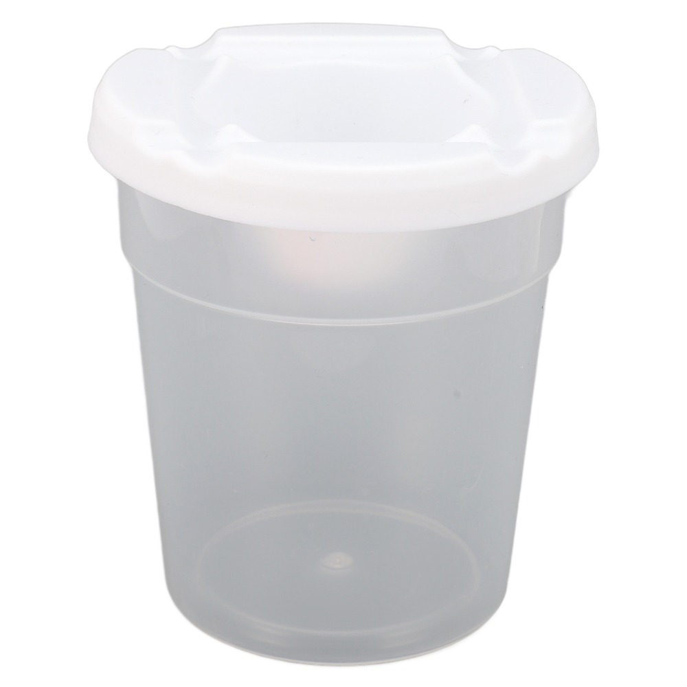 5pcs Colored Lids Spill Proof  - Art And Craft With Paint review and price