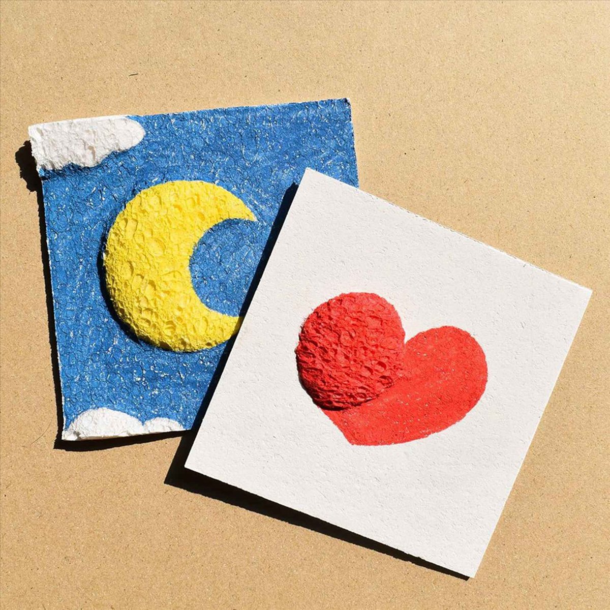 Exclusive Magic Foam Texture P - Art And Craft Exclusives review and price