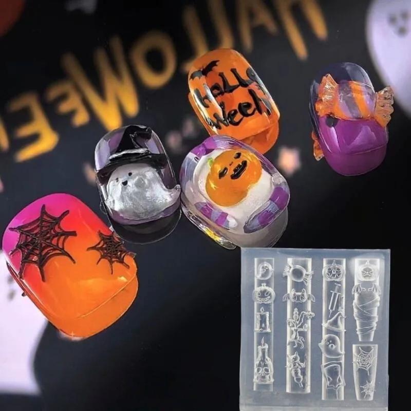 3D Halloween Pumpkin Bat Skull - Art Craft Halloween review and price