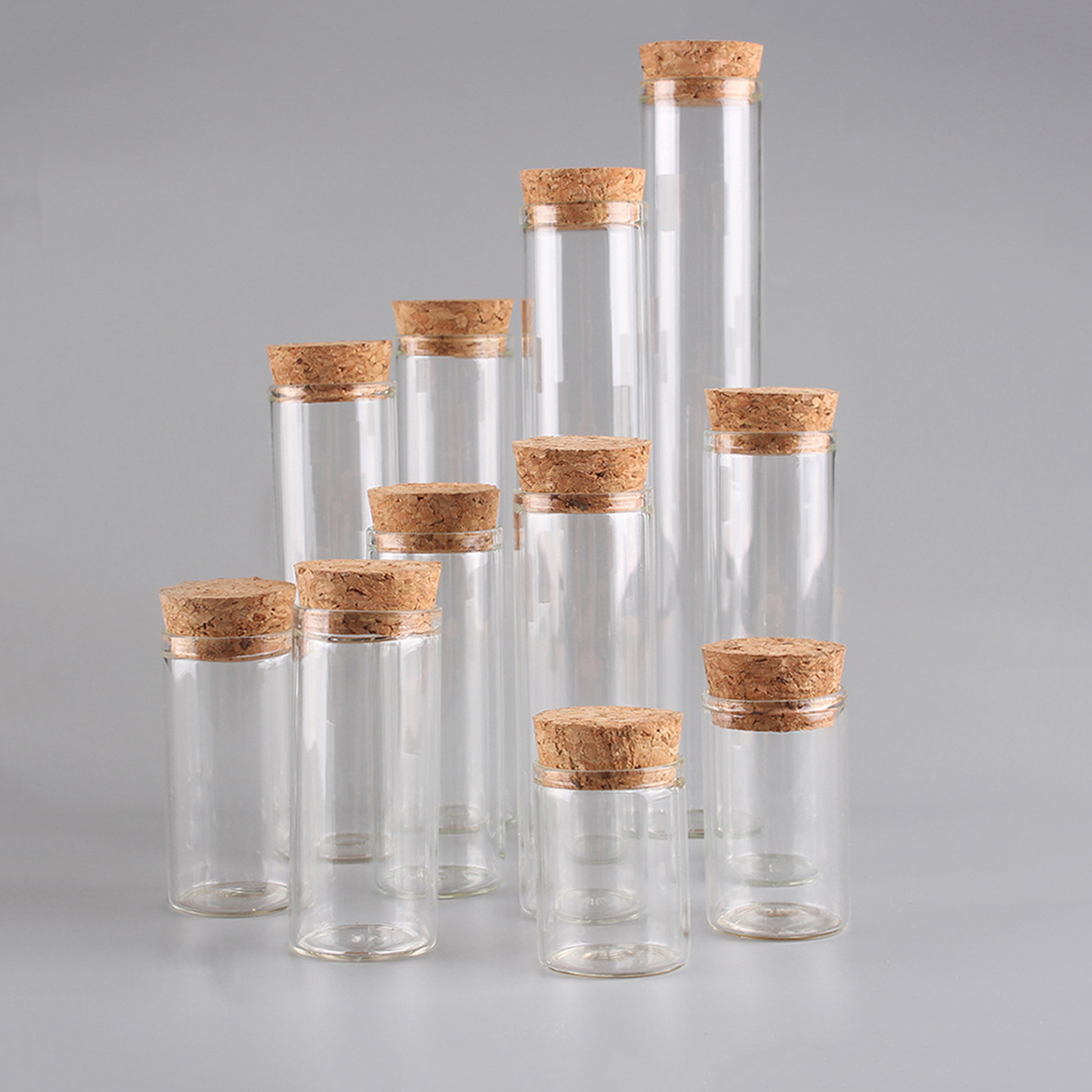 12 pieces/lot 15ml 20ml 25ml 3 - Art Craft Youtube review and price