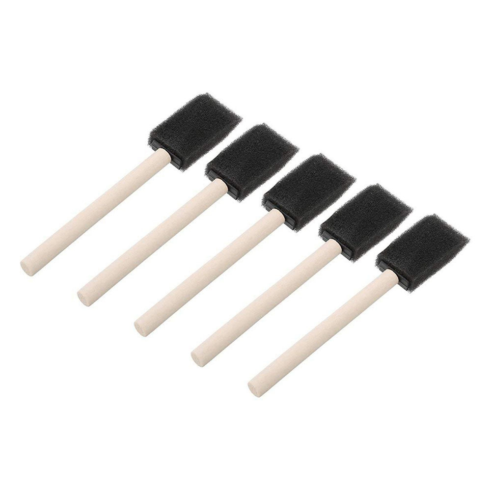 20Pcs 1 Inch Polyurethane Spon - Art And Craft With Paint review and price