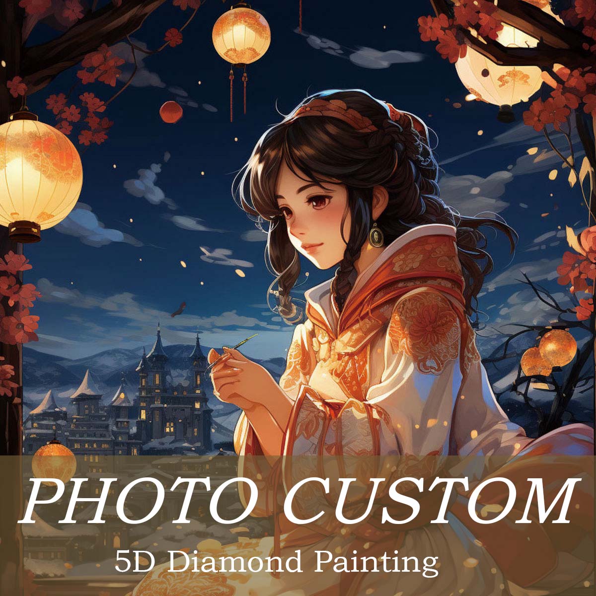 Customized Personalized Adult  - Art And Craft Exclusives review and price