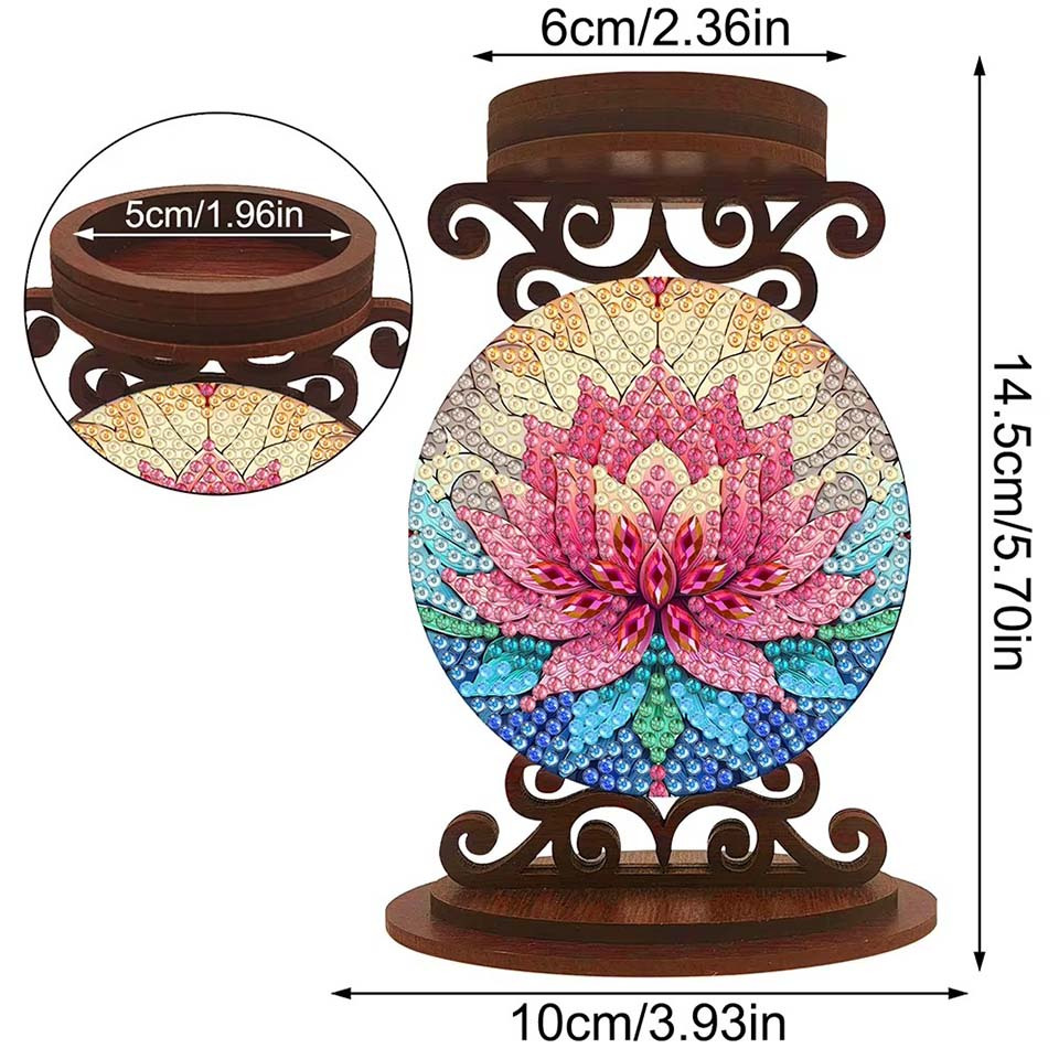 mushroom candle holder Hallowe - Art Craft Halloween review and price