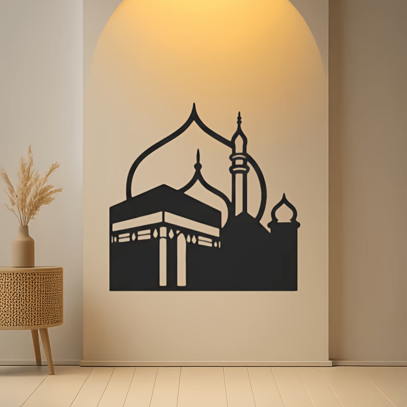 CIFBUY Iron Wall Art Modern Is - Art & Craft Supplies review and price