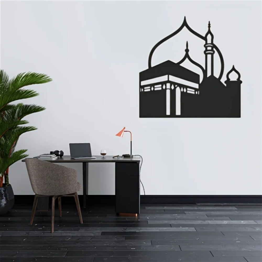 CIFBUY Iron Wall Art Modern Is - Art & Craft Supplies review and price
