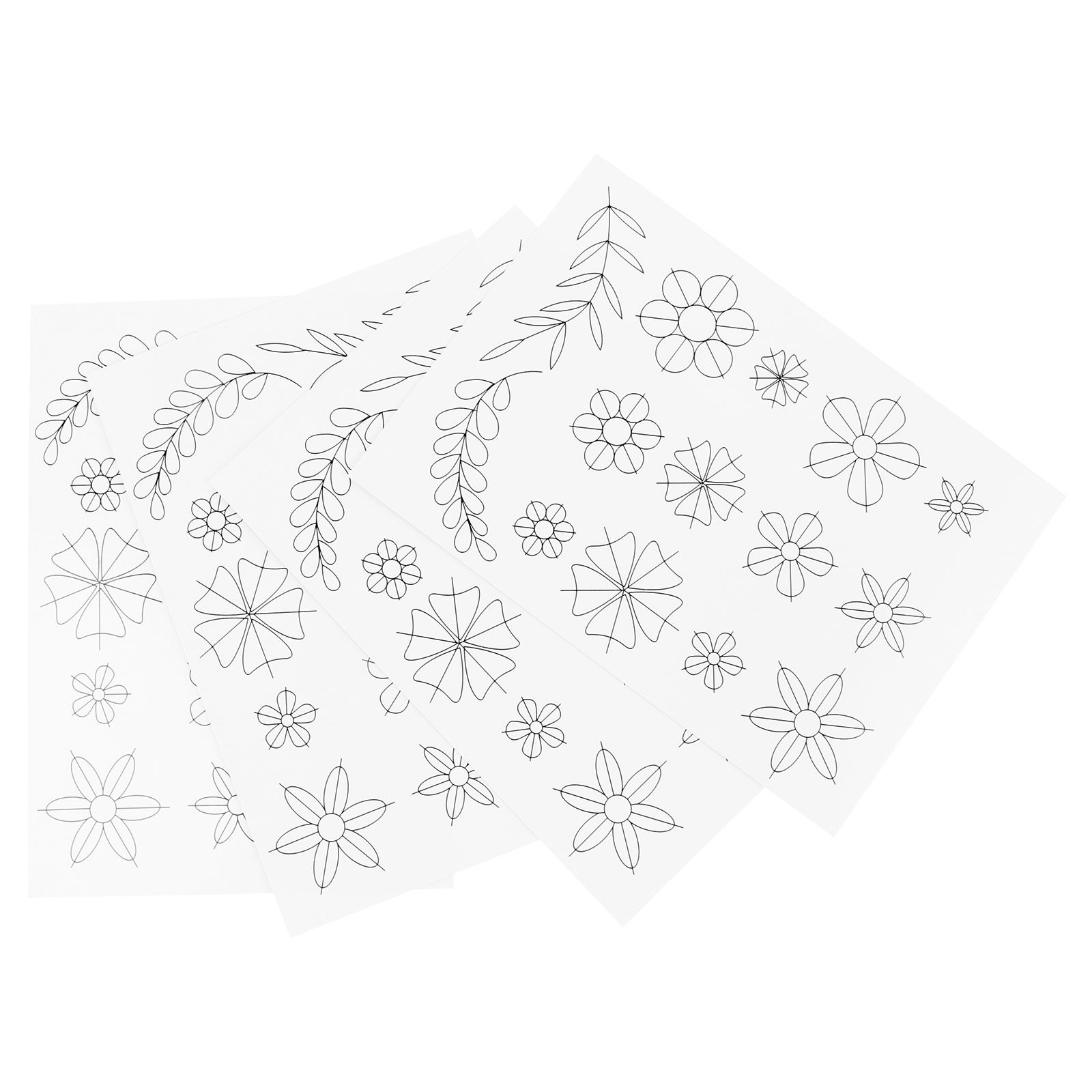 4pcs Wood Paper Quilling Tools - Art Craft In Paper review and price