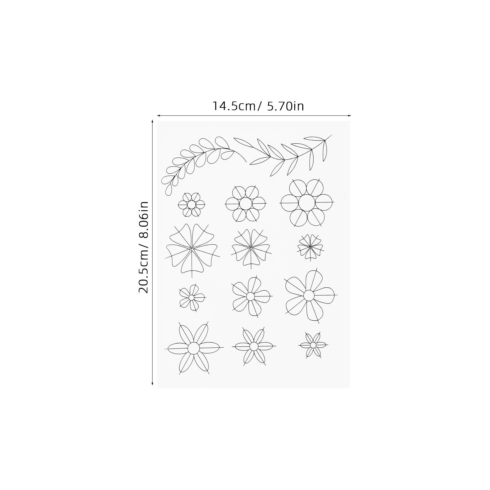 4pcs Wood Paper Quilling Tools - Art Craft In Paper review and price