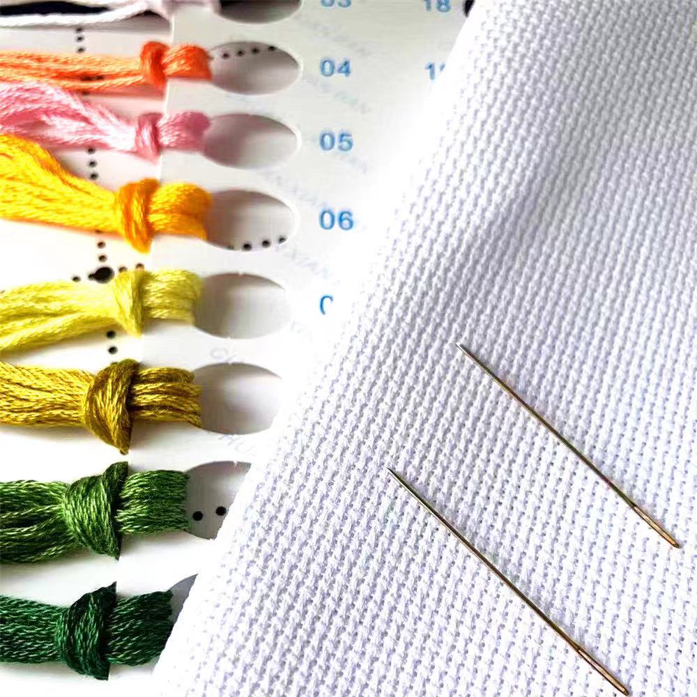 5131 Cross Stitch Kits Sets Fo - Art Craft And Cloth review and price