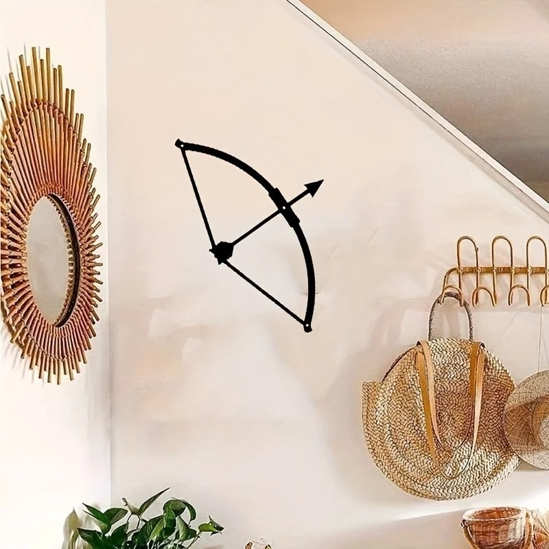 Iron art crafts, metal black p - Art And Craft Exclusives review and price