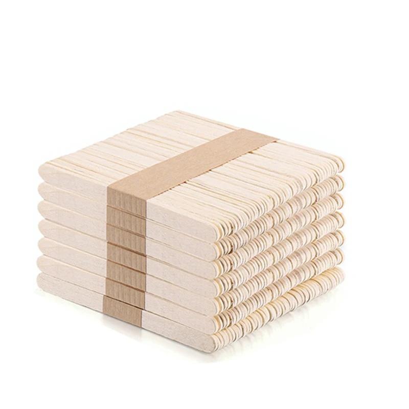 Ice Cream Sticks 100pcs Natura - Art Craft With Ice Cream Stick review and price