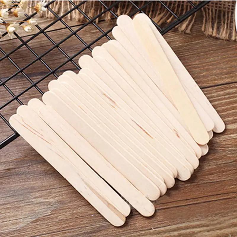 Ice Cream Sticks 100pcs Natura - Art Craft With Ice Cream Stick review and price